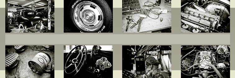 Kfz Werkstatt Hamburg Impressionen
