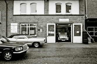 Spezielle Marken